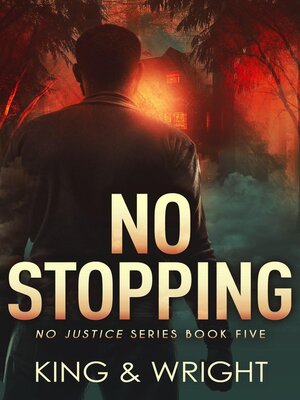 cover image of No Stopping